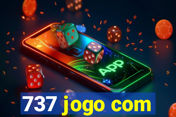 737 jogo com